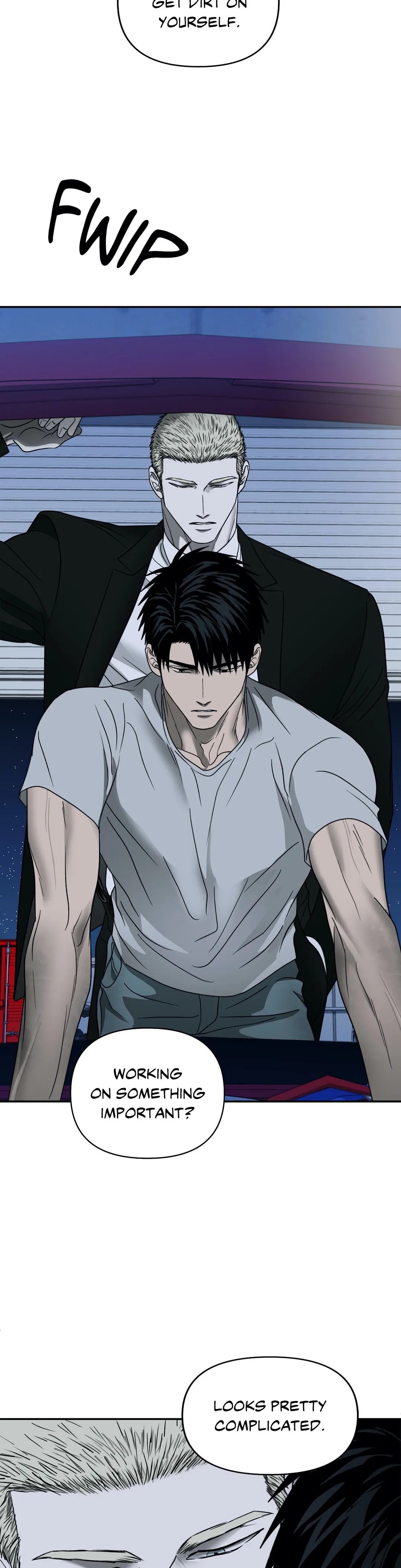 Shutline, Chapter 37 image 03